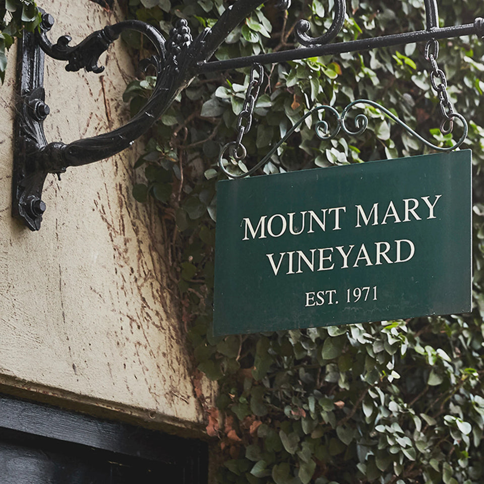 Mount Mary brand story