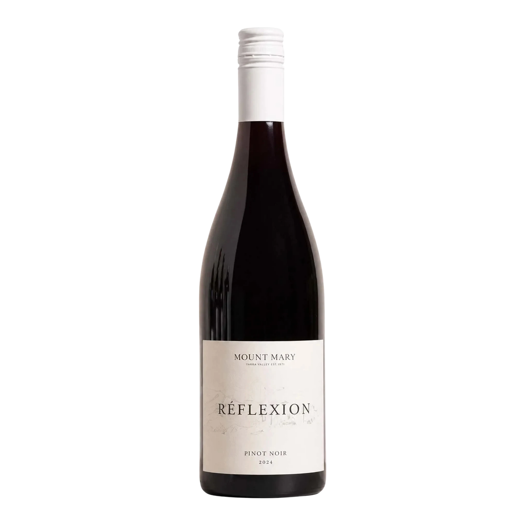 Mount Mary Reflexion Pinot Noir 2024 - Kent Street Cellars