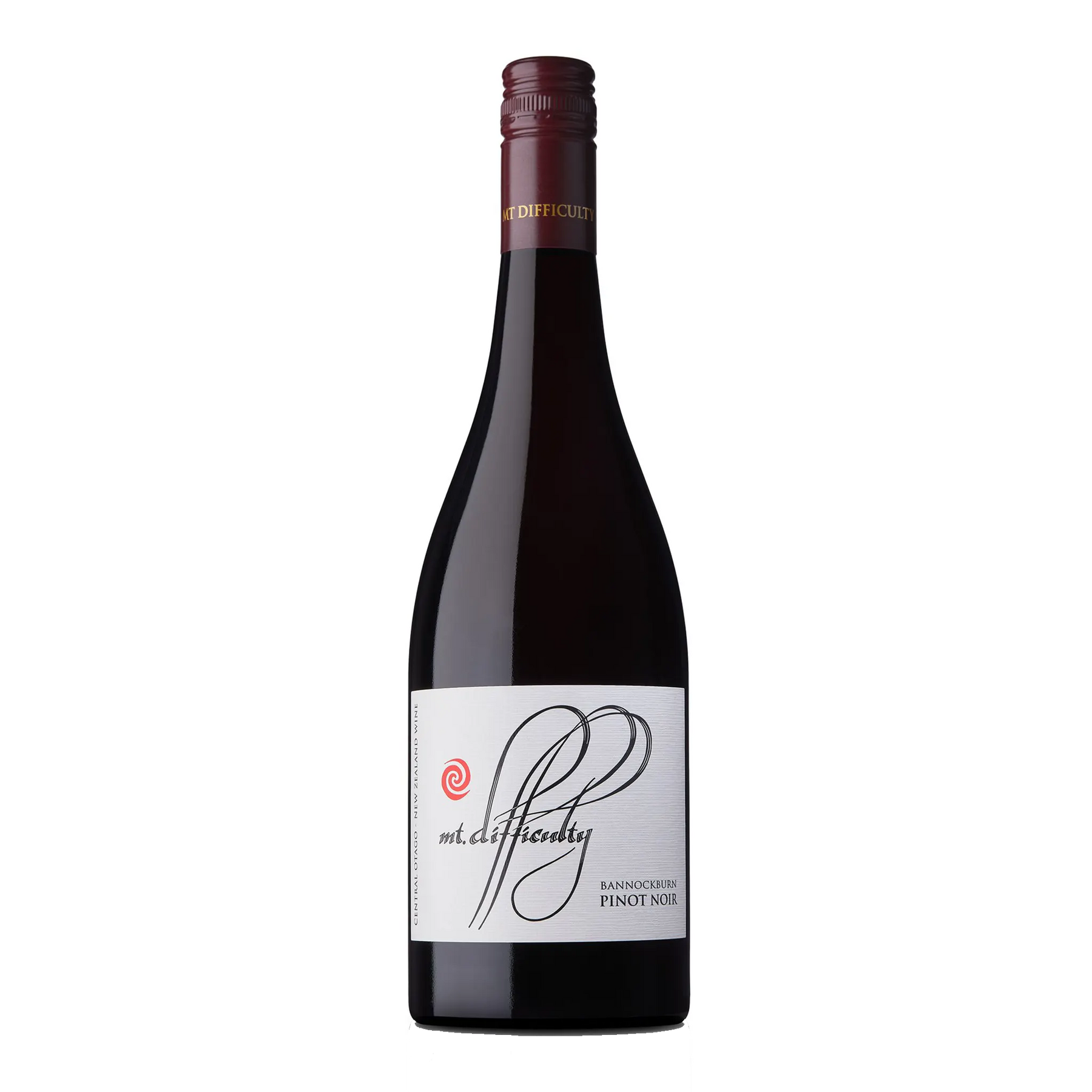 Mt. Difficulty Bannockburn Pinot Noir 2024 - Kent Street Cellars