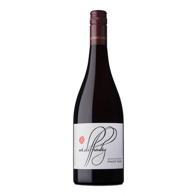 Mt. Difficulty Bannockburn Pinot Noir 2024 - Kent Street Cellars