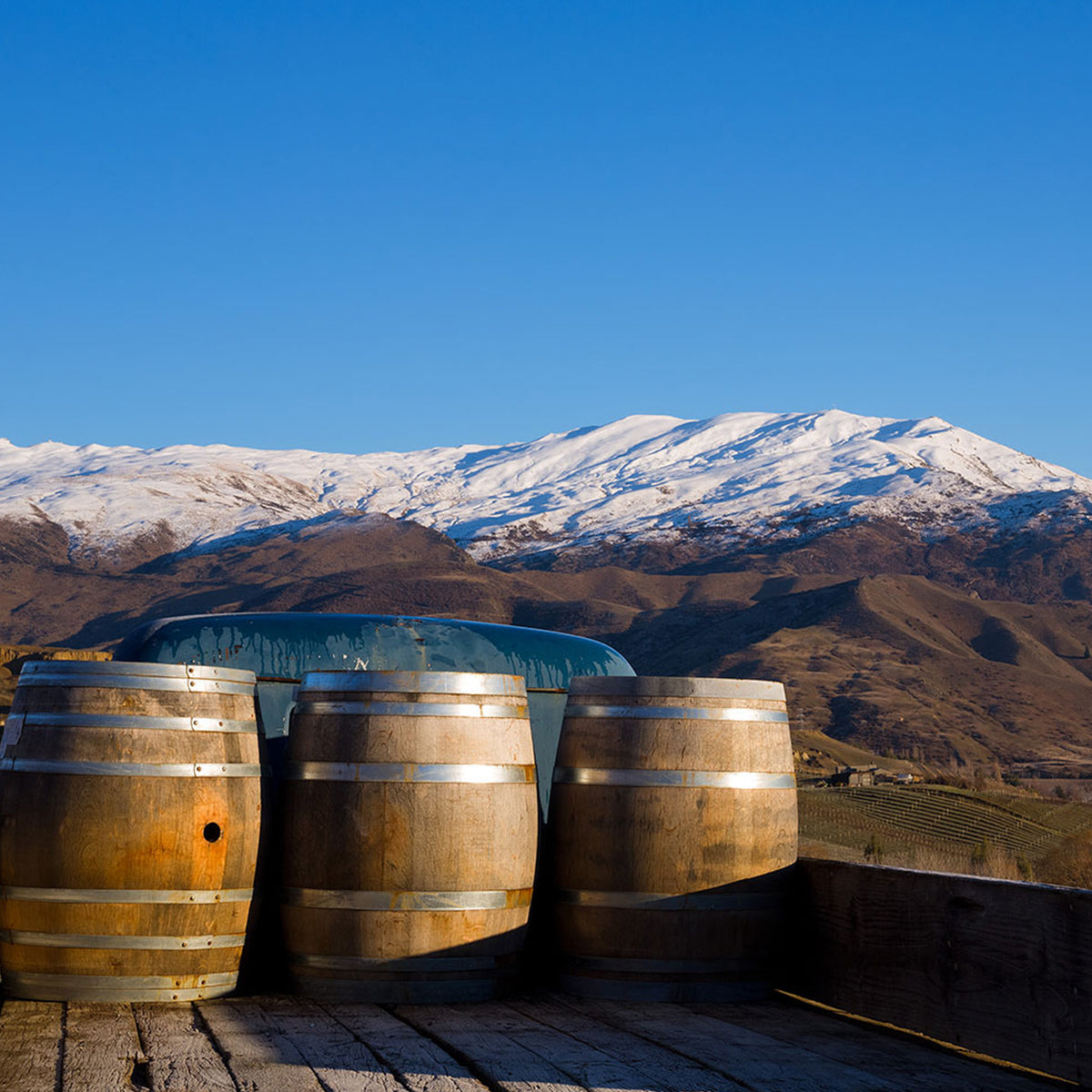 Mt. Difficulty Bannockburn Pinot Noir 2024