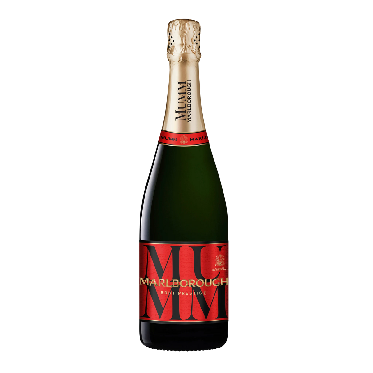 Mumm Marlborough Brut Prestige NV - Kent Street Cellar