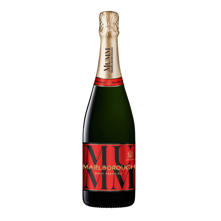 Mumm Marlborough Brut Prestige NV
