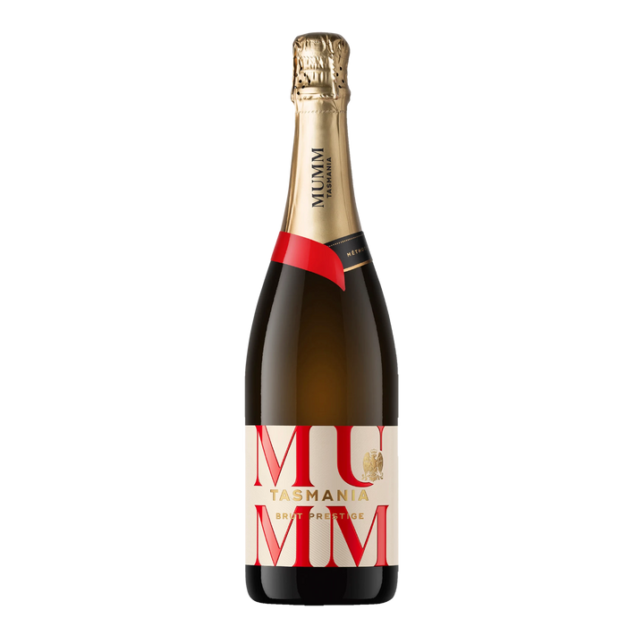 Mumm Tasmania Brut Prestige NV