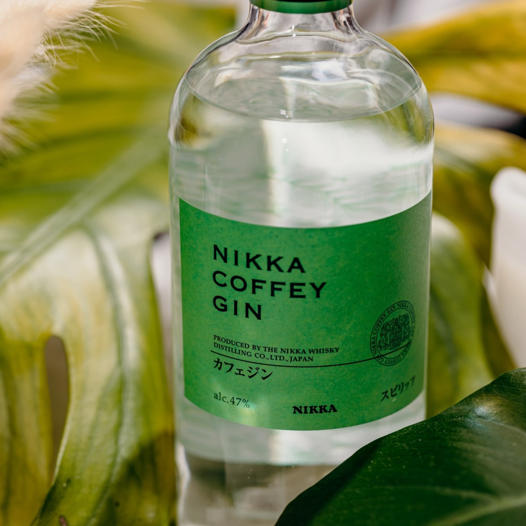 Nikka Coffey Gin 700ml