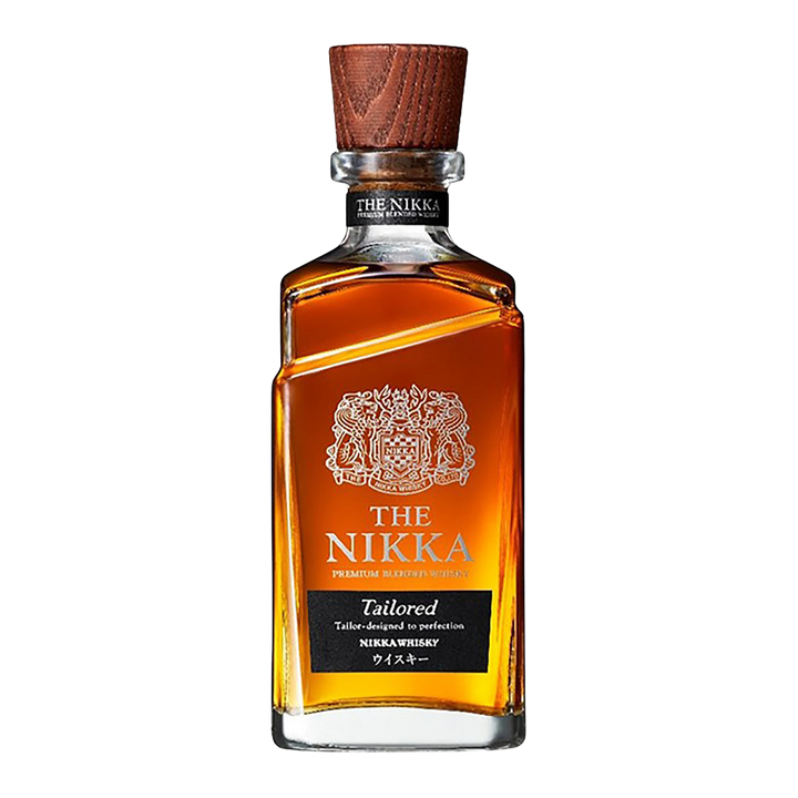 Nikka Tailored Premium Japanese Whisky 700mL