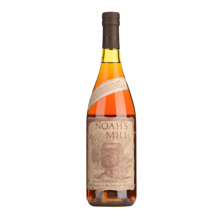Noah's Mill Cask Strength Bourbon Whiskey 700ml