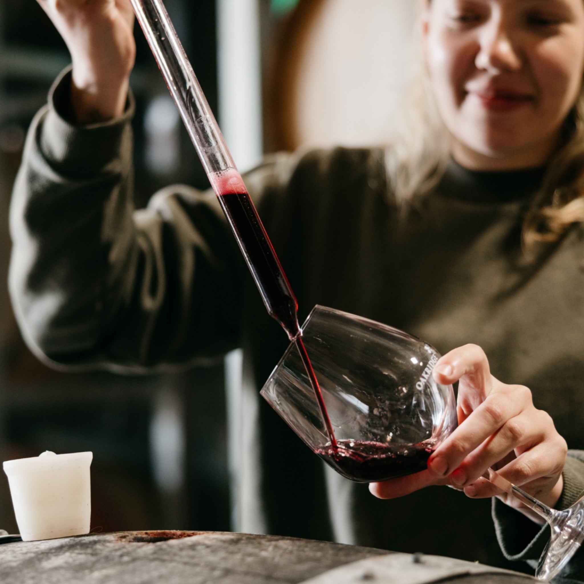 Oakridge Yarra Valley Pinot Noir 2025