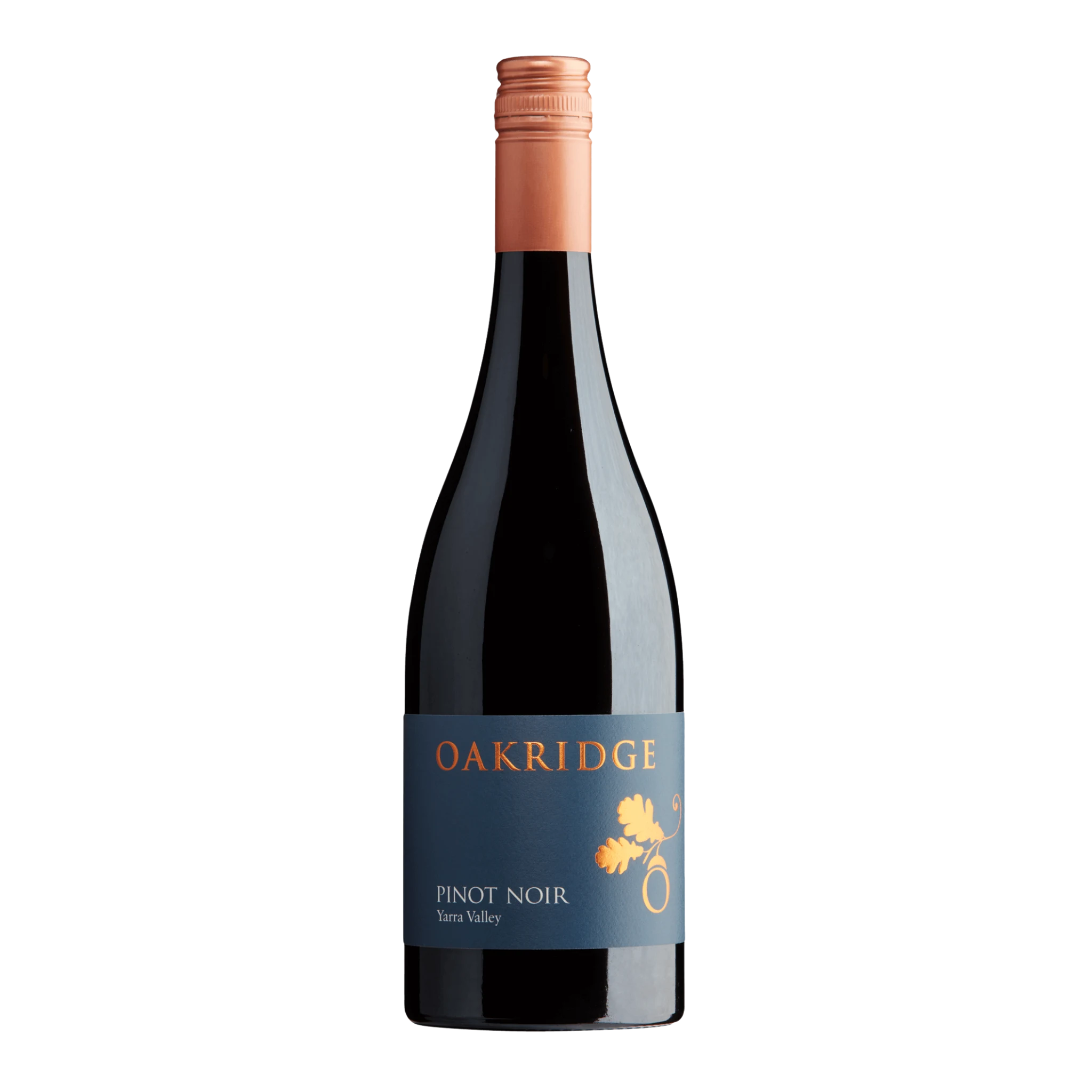 Oakridge Yarra Valley Pinot Noir 2025
