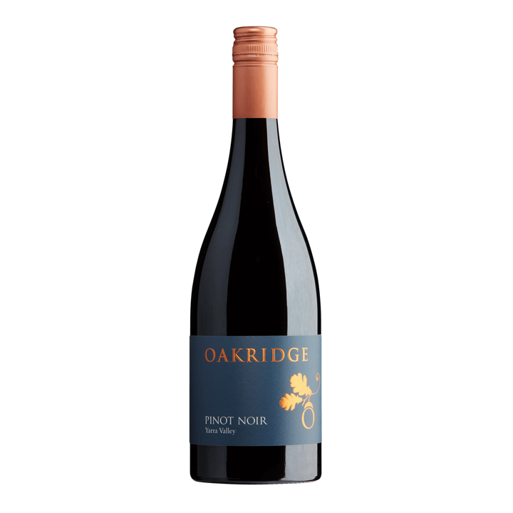 Oakridge Yarra Valley Pinot Noir 2025