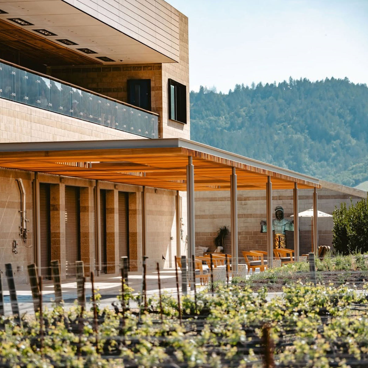 Opus One 2021