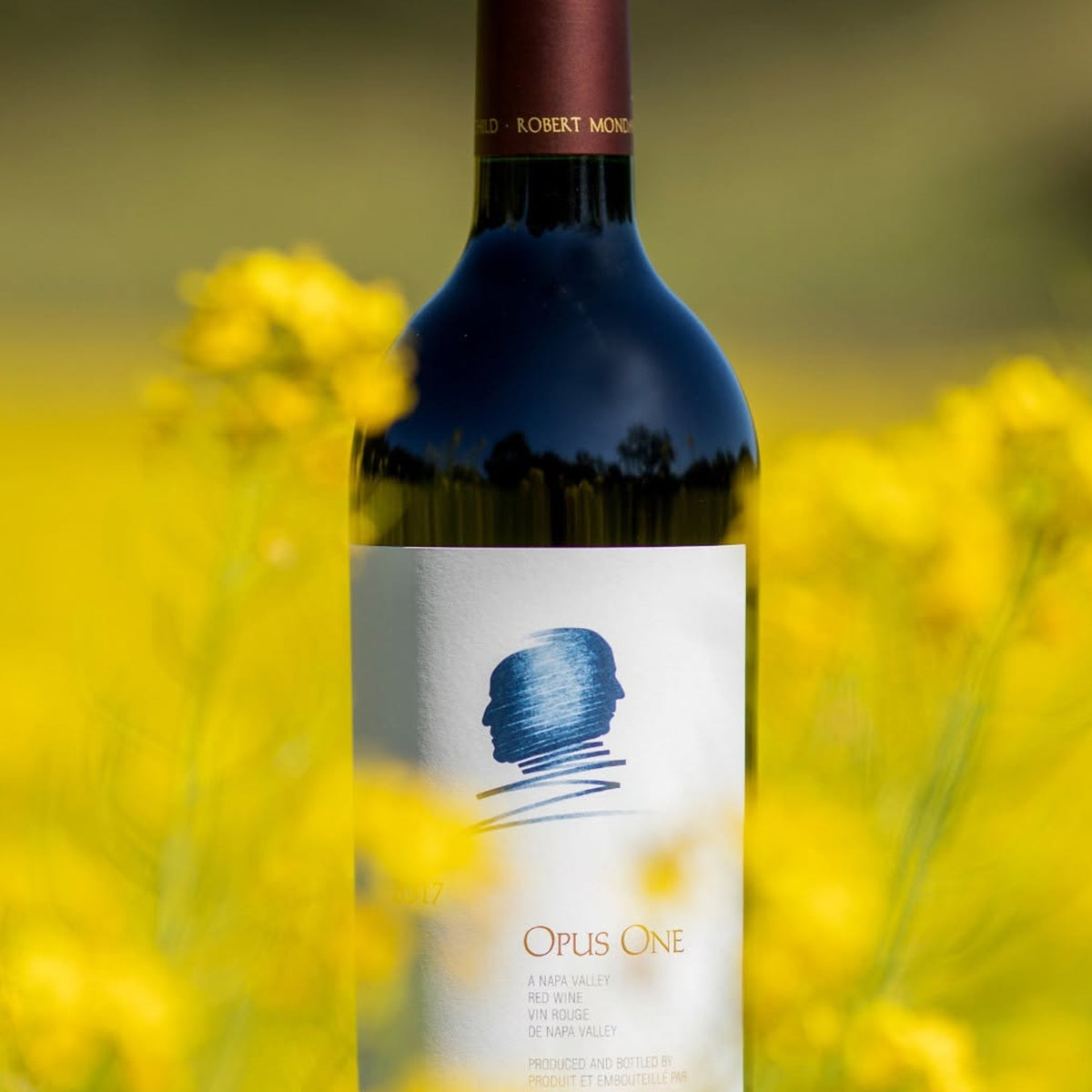 Opus One 2021 - Kent Street Cellars
