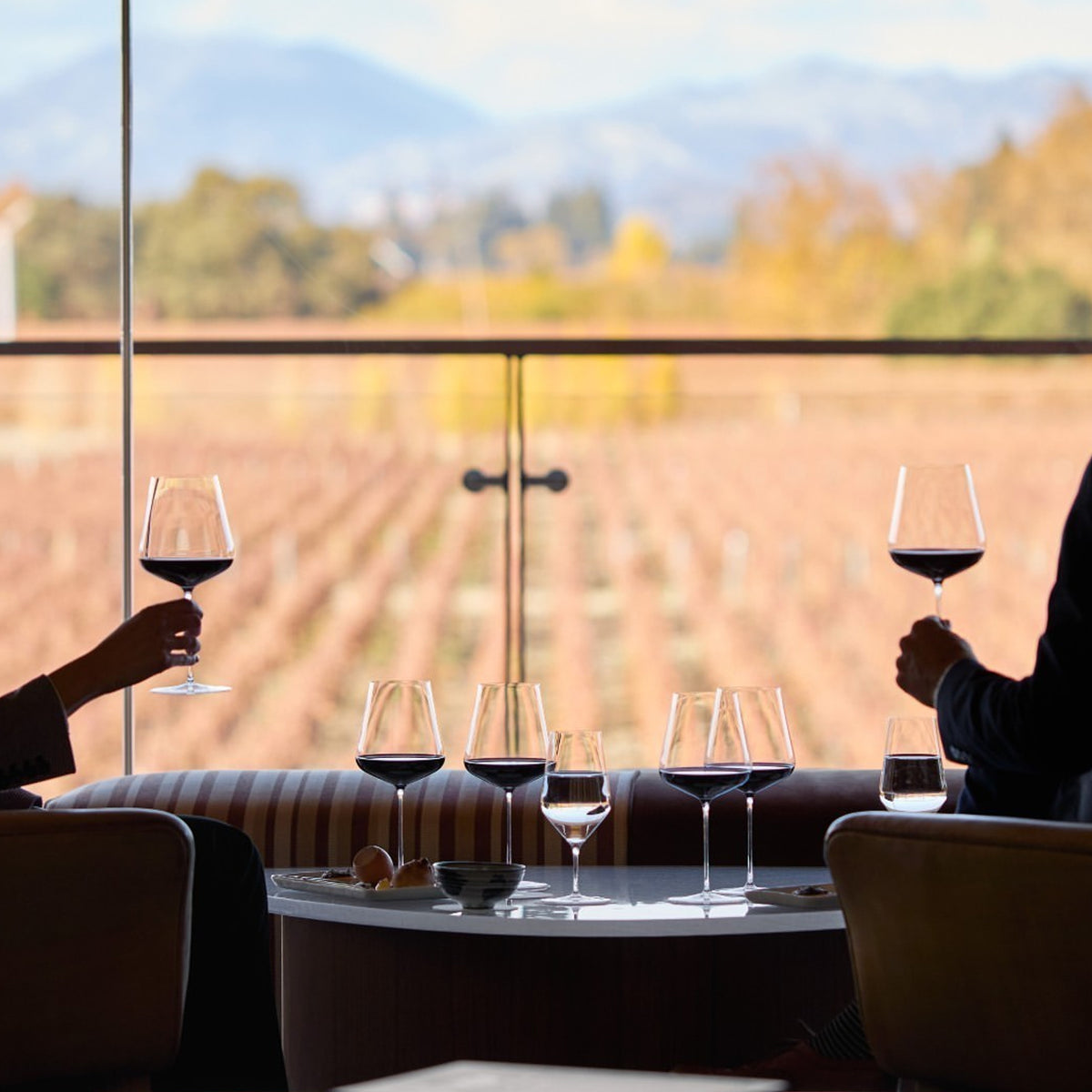 Opus One 2021