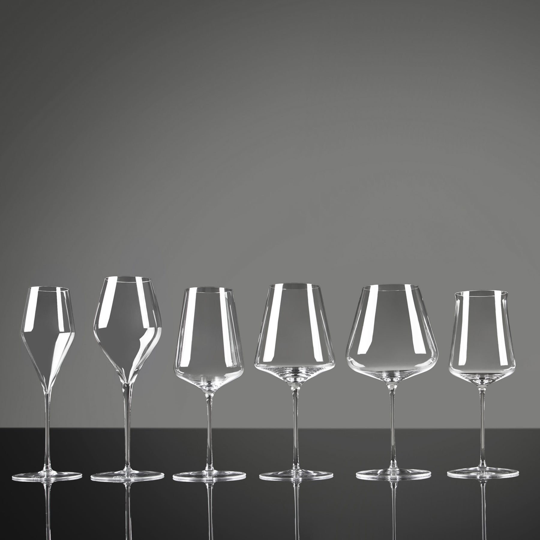 Sophienwald Apollo Decanter Black - Kent Street Cellars