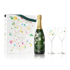 Perrier-Jouët Belle Epoque Champagne 2016 + 2 Glasses Set | Kent