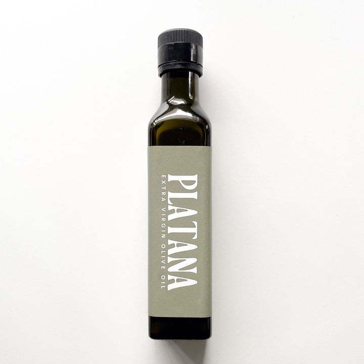 Platana Extra Virgin Olive Oil 250ml
