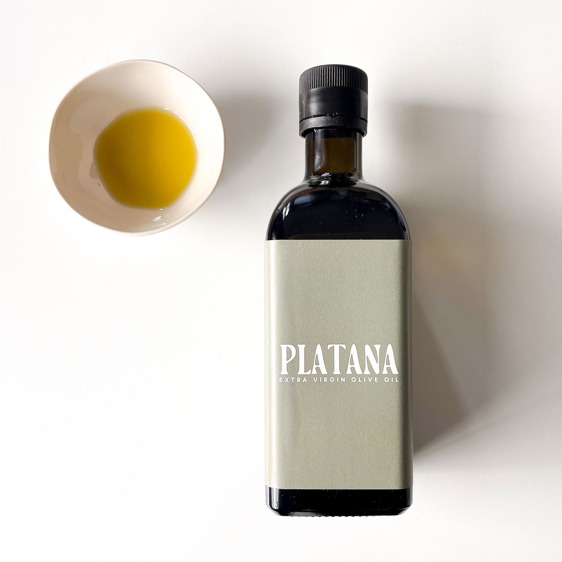 The Olive Edition Gift Hamper