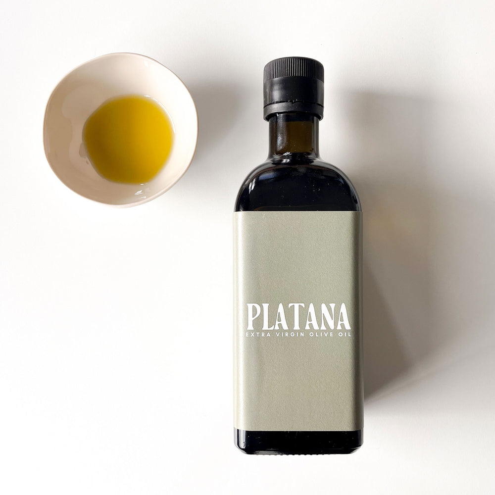 The Olive Edition Gift Hamper