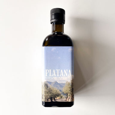 Platana Extra Virgin Olive Oil 500ml (Olive Grove Label) - Kent Street Cellars