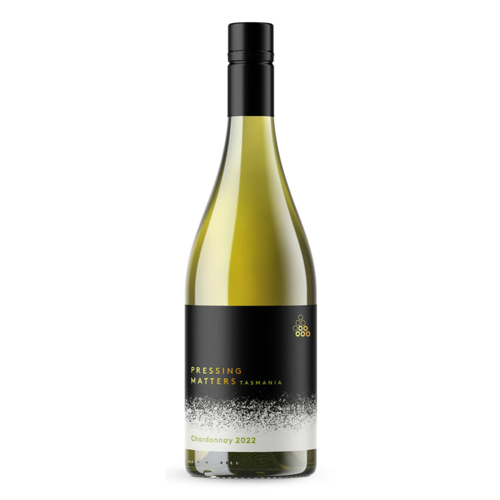 Pressing Matters Chardonnay 2022