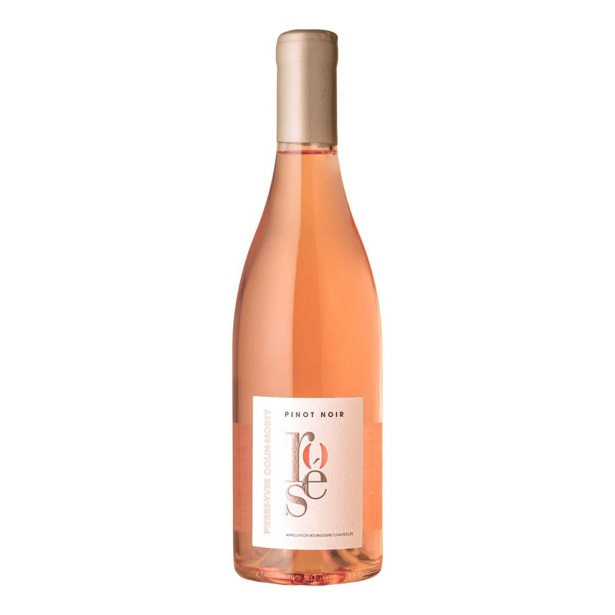 Pierre-Yves Colin-Morey Bourgogne Rose de Pinot 2024 - Kent Street Cellars