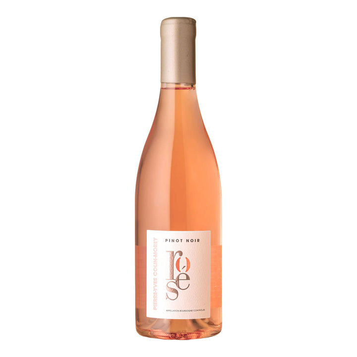 Pierre-Yves Colin-Morey Bourgogne Rose de Pinot 2024