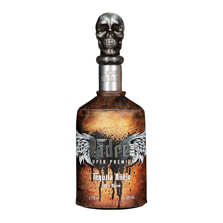 Pādre Azul Super Premium Tequila Añejo 700ml