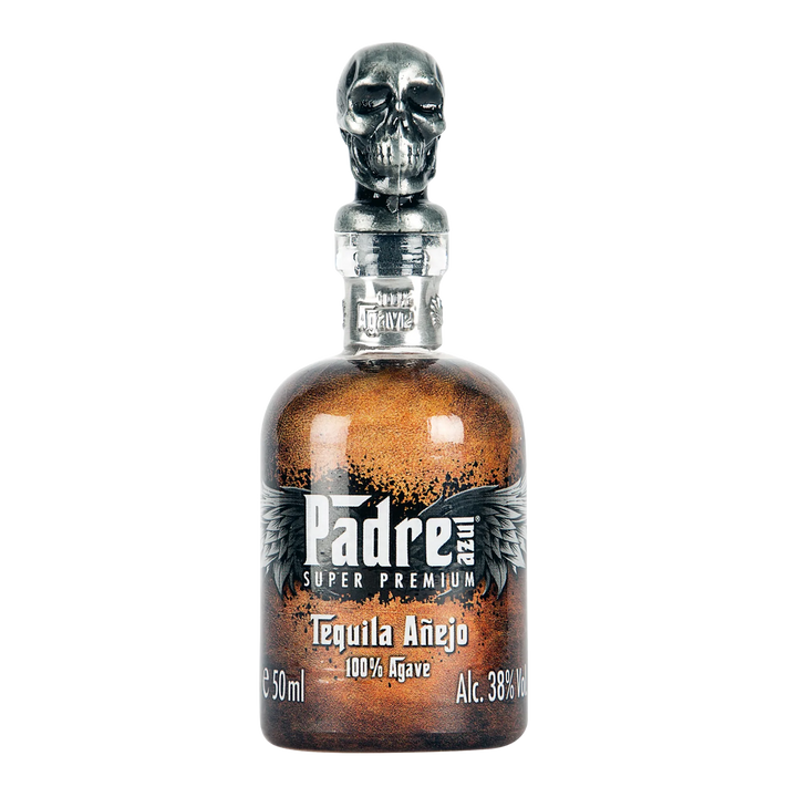 Pādre Azul Super Premium Tequila Añejo 50ml