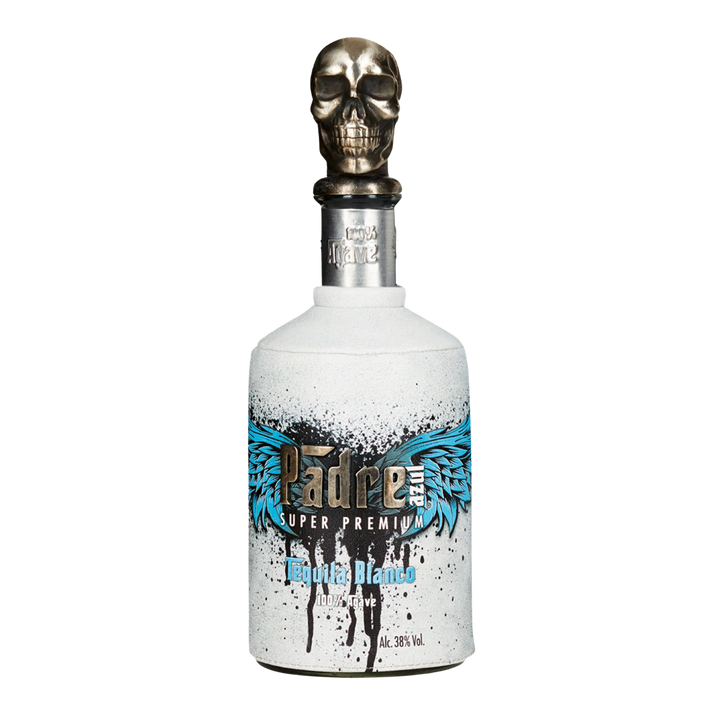 Pādre Azul Super Premium Tequila Blanco 1L