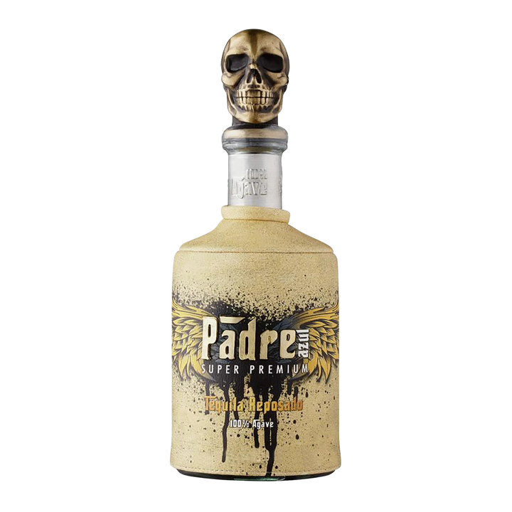 Pādre Azul Super Premium Tequila Reposado 1L