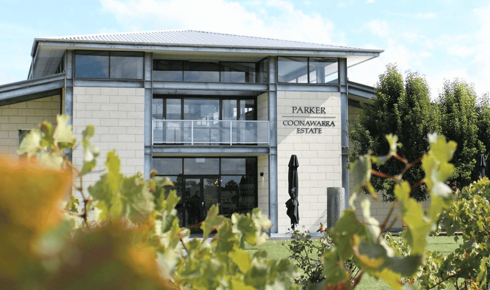 Parker Estate brand story