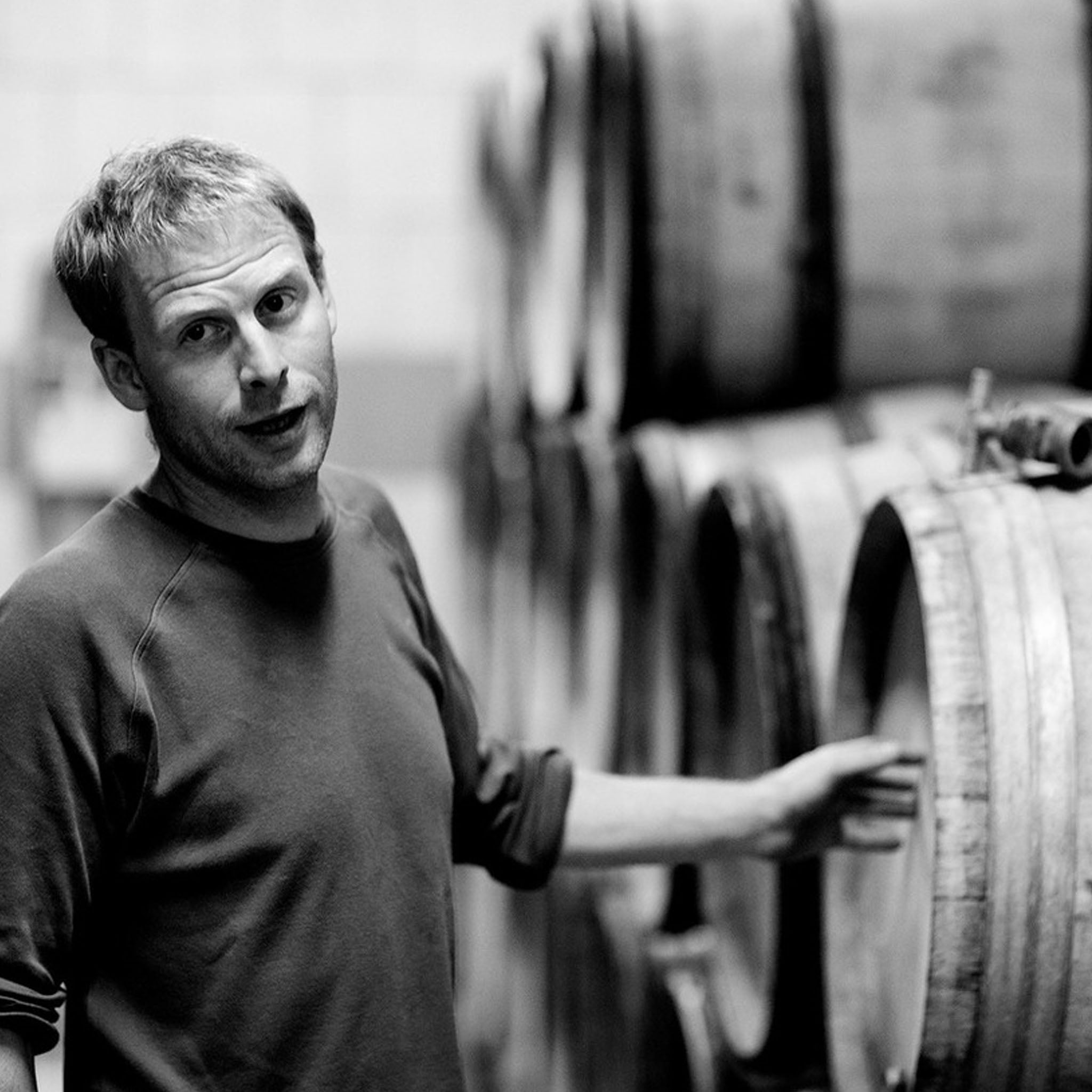 Patrick Piuze Petit Chablis 2023