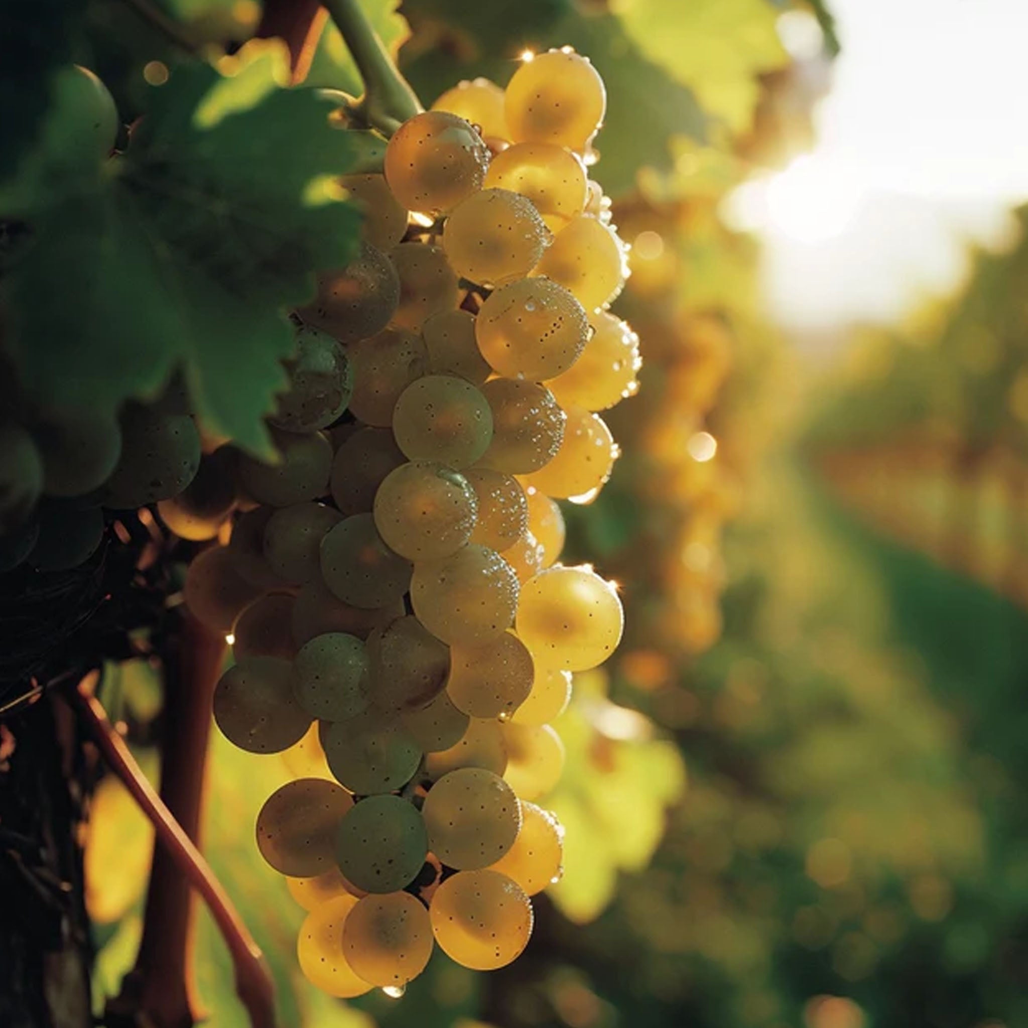 Patrick Piuze Petit Chablis 2023