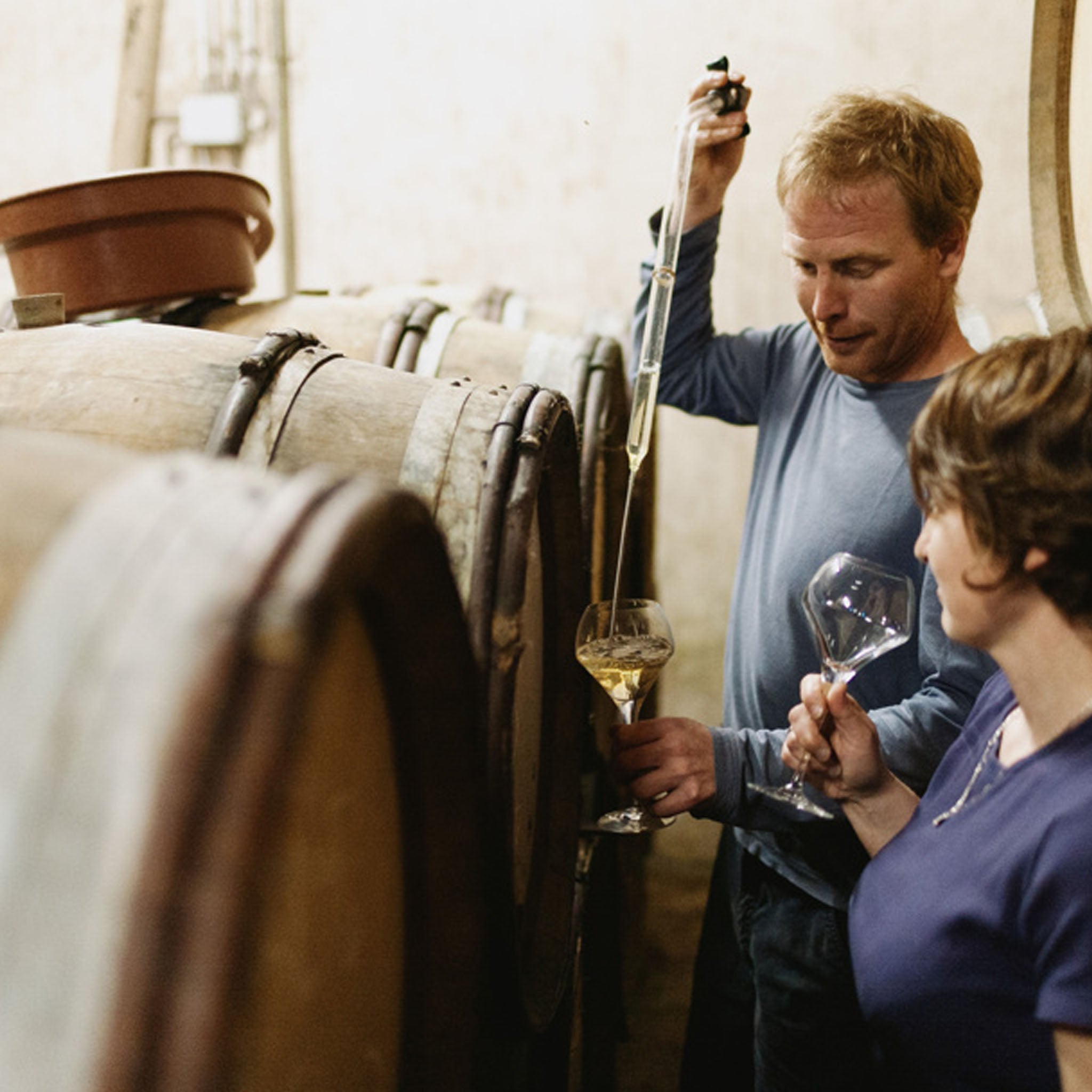 Patrick Piuze Petit Chablis 2023