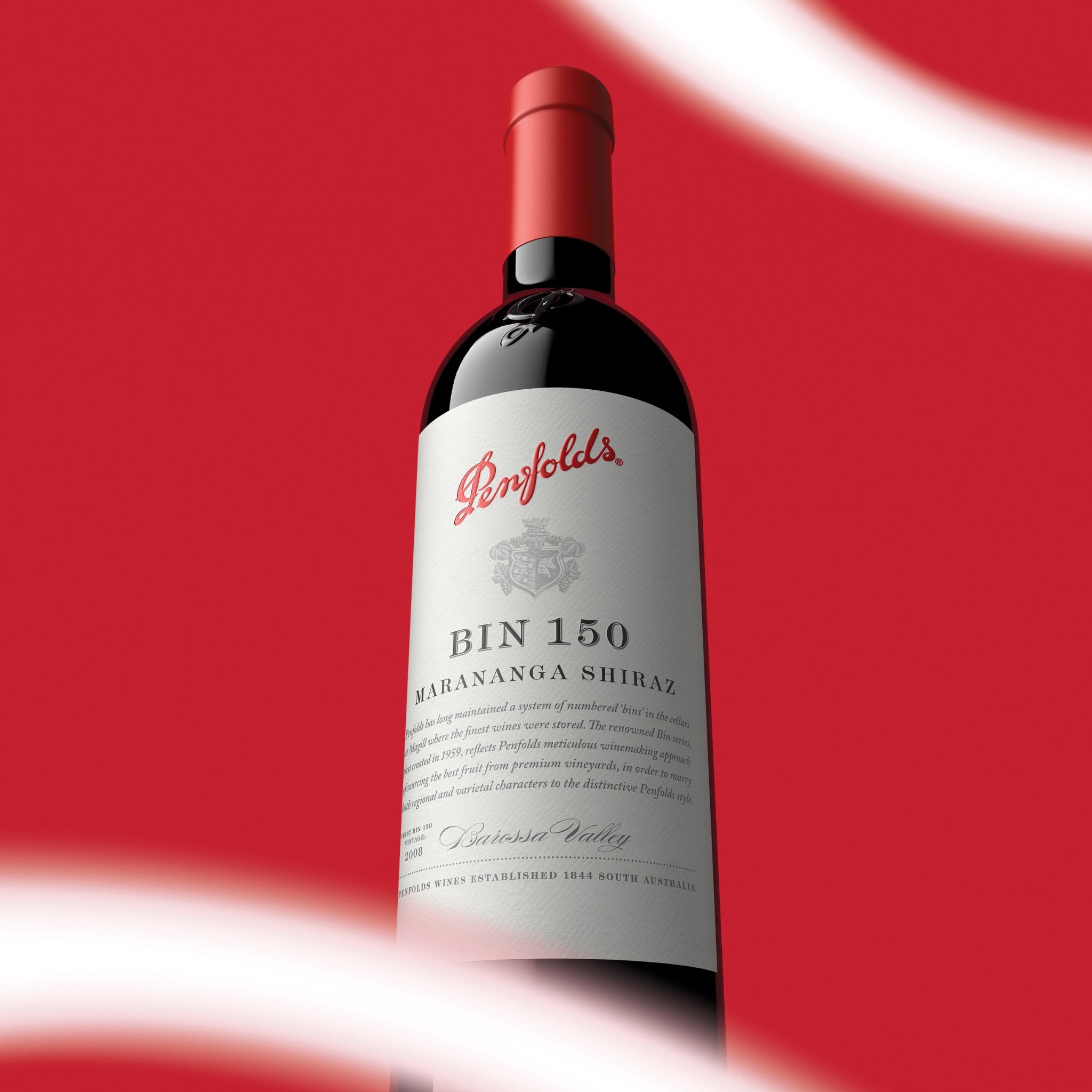 Penfolds Bin 150 Marananga Shiraz 2024 (Pre-Order)