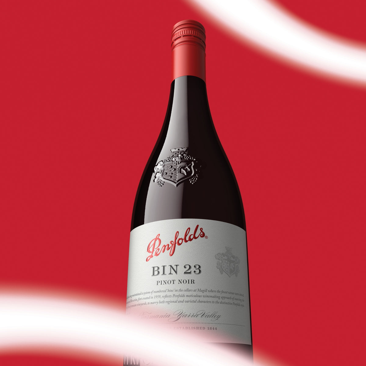 Penfolds Bin 23 Pinot Noir 2025