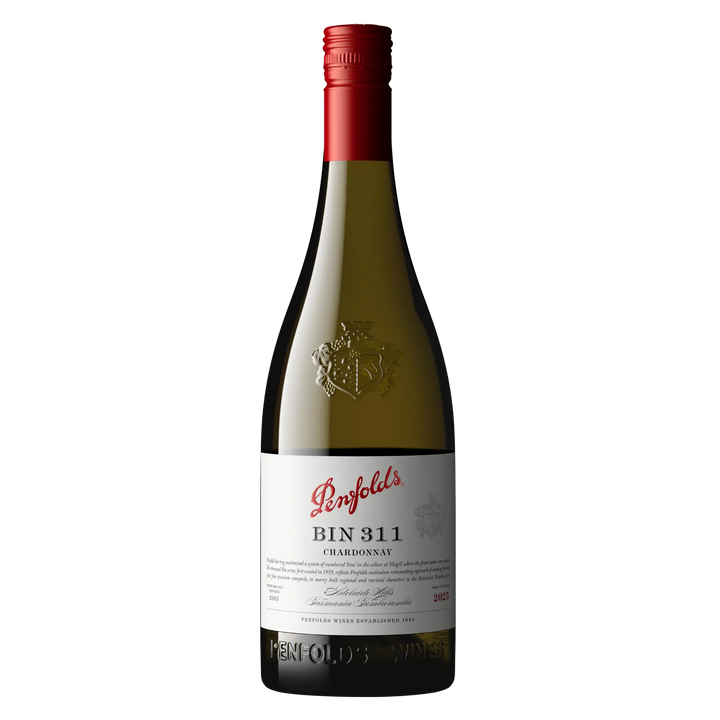 Penfolds Bin 311 Chardonnay 2025