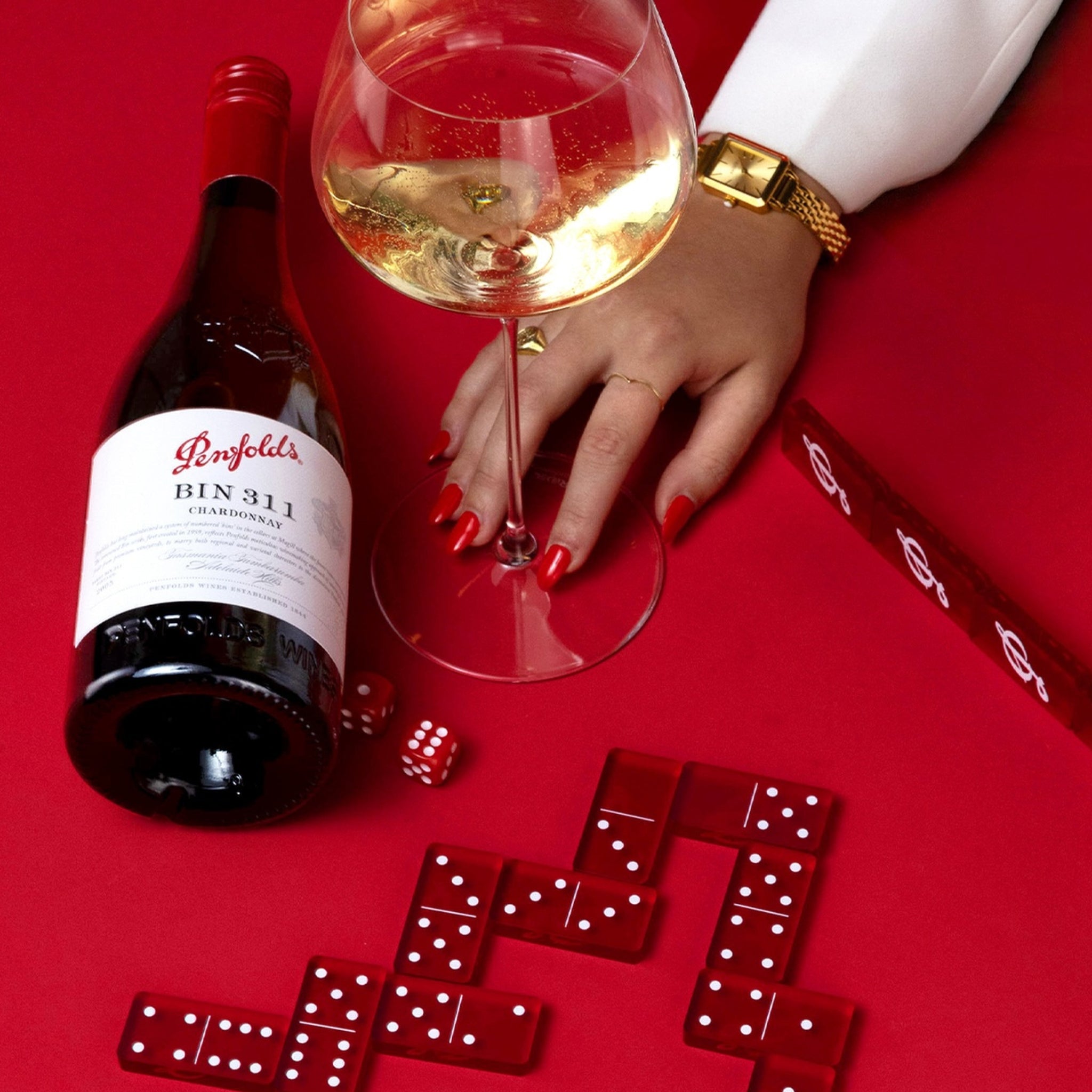 Penfolds Bin 311 Chardonnay 2025 (Pre-Order)