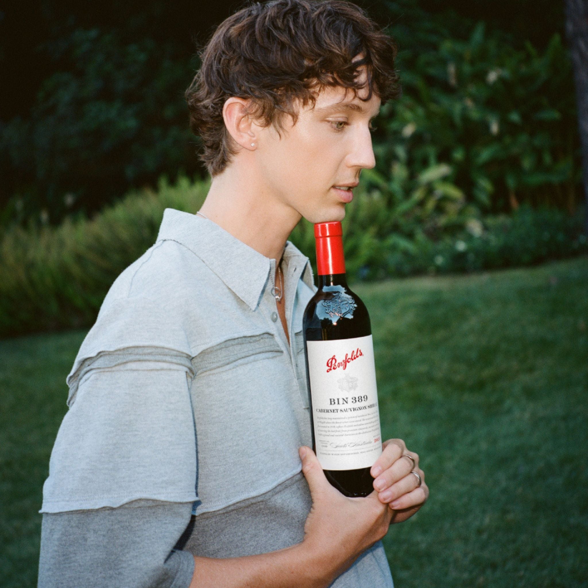 Penfolds Bin 389 Cabernet Shiraz 2023 (Gift Boxed) | Kent Street
