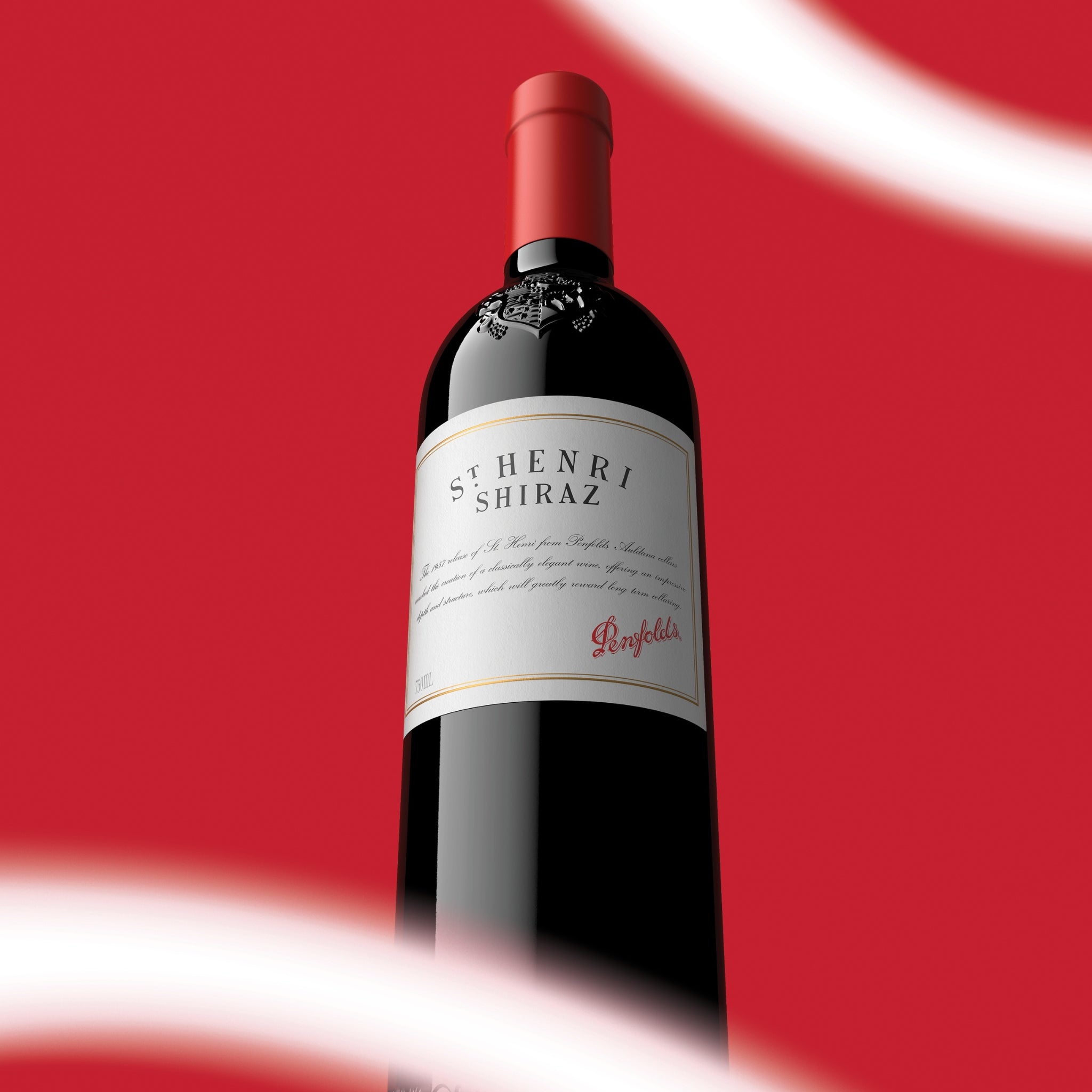 Penfolds St. Henri Shiraz 2023 (Pre Order)