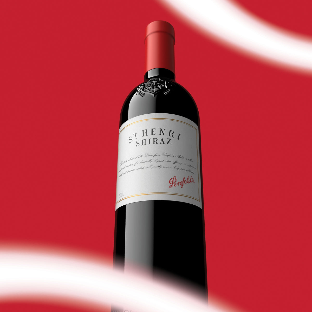 Penfolds St. Henri Shiraz 2023