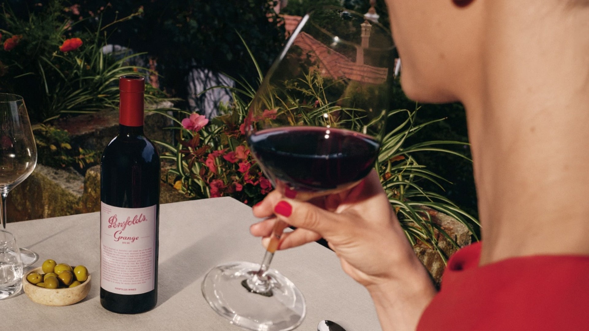 Penfolds