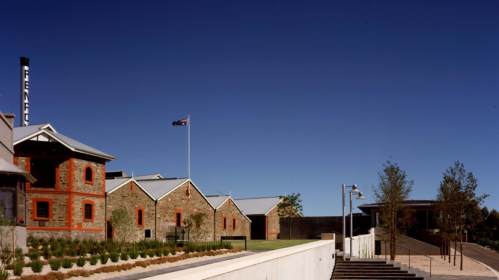 Philosophy | Penfolds Yattarna