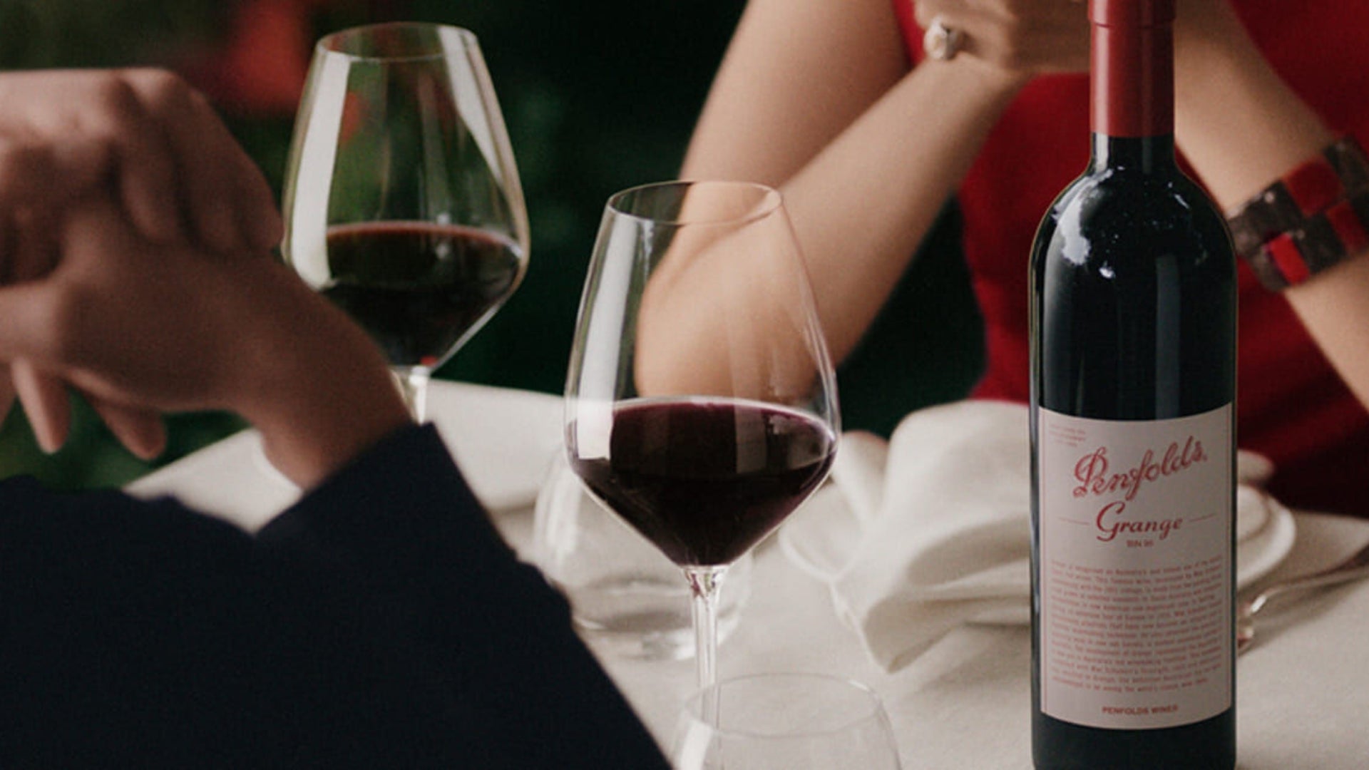 The Philosophy | Penfolds