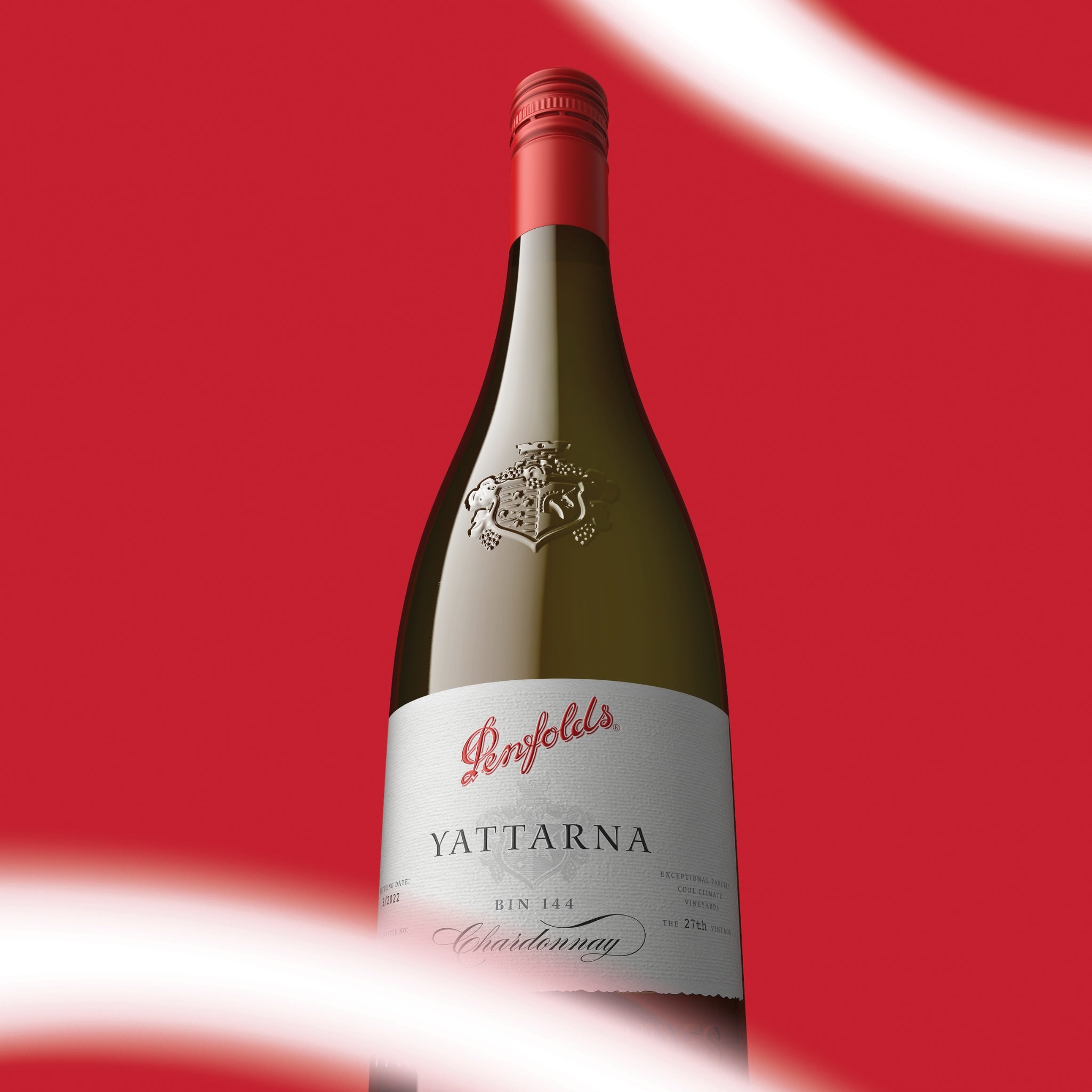 Penfolds Yattarna Chardonnay 2024 (Pre Order)