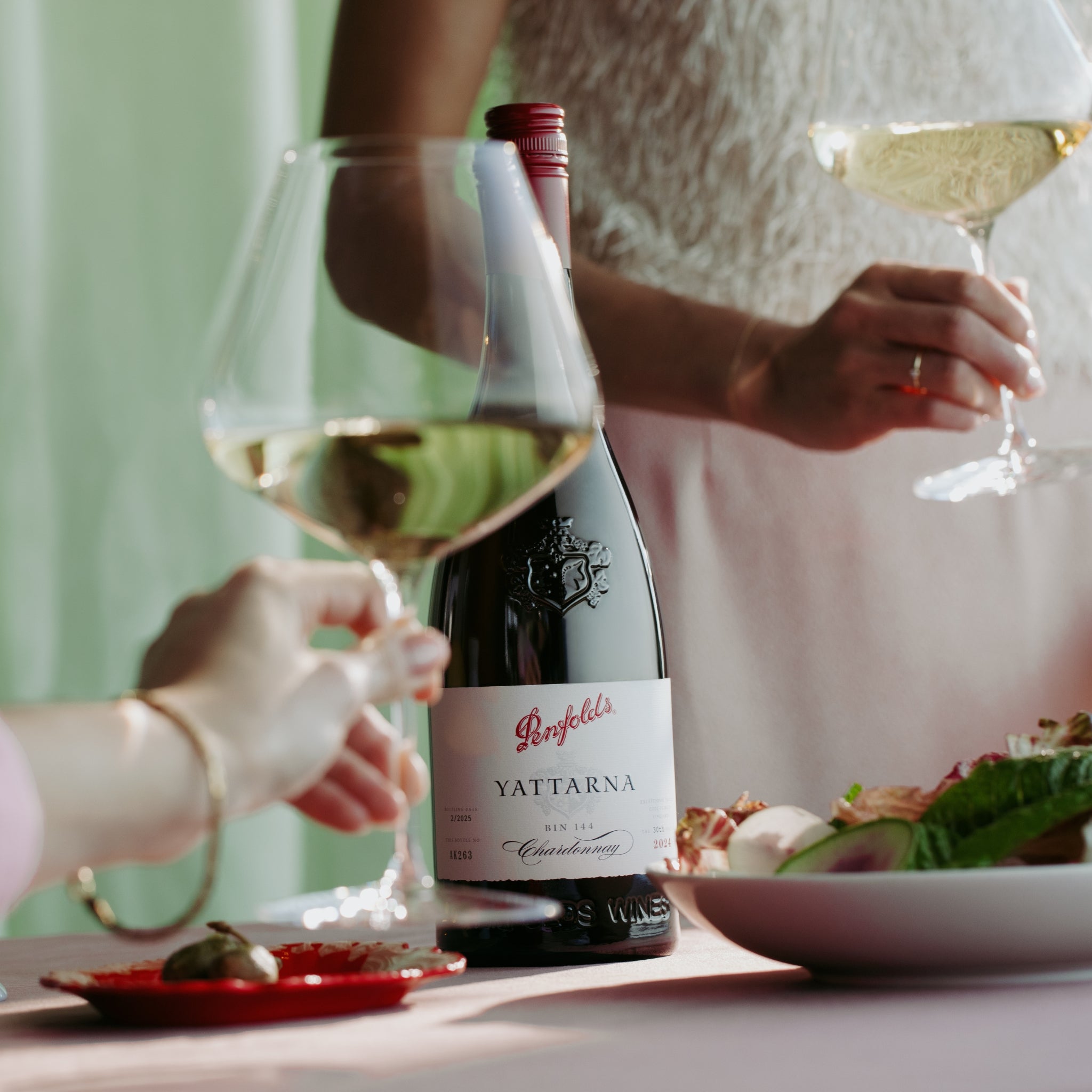 Penfolds Yattarna Chardonnay 2024 (Pre Order)