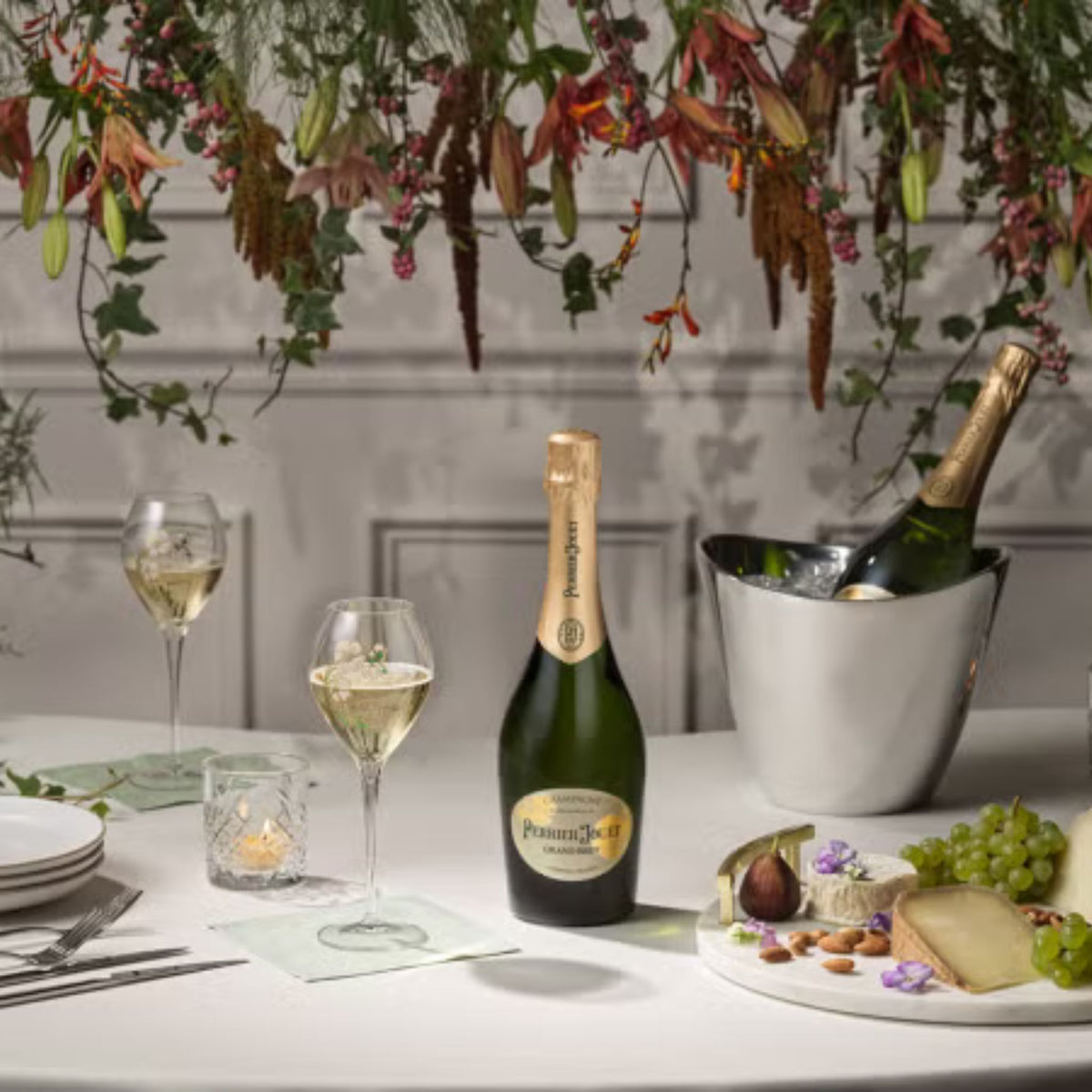 Perrier-Jouët Grand Brut NV 1.5L