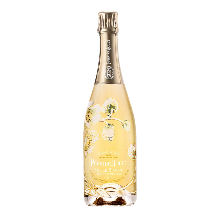Perrier-Jouët Belle Epoque Blanc de Blancs 2012