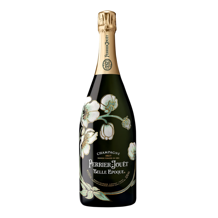 Perrier-Jouët Belle Epoque Brut Champagne 2007 1.5L