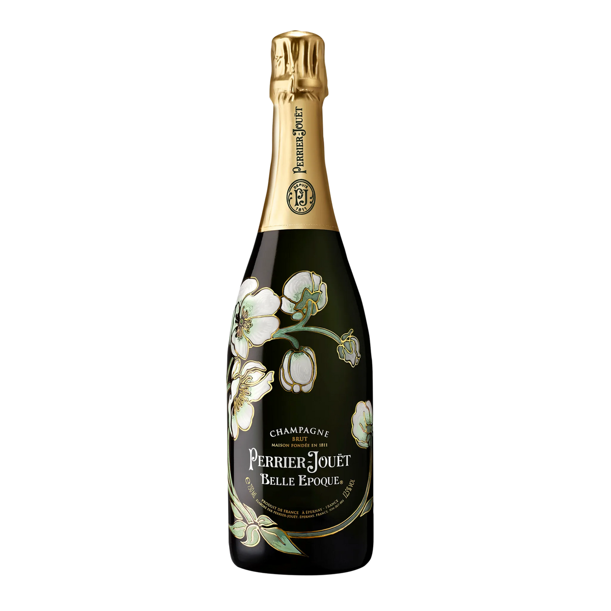 Perrier-Jouët Belle Epoque Champagne 2004 - Kent Street Cellar